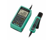 Pince ampérométrique de processus Kyoritsu KEW 2500 de 4-20 mA