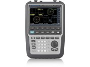 Analyseur de réseau vectoriel portable Rohde & Schwarz ZNH26