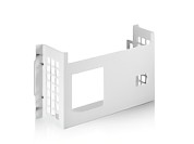 Rohde & Schwarz MXO4 rackmount kit