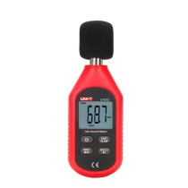 Mini sonomètre UNI-T UT353