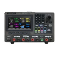 Alimentation électrique Siglent SPD4121X
