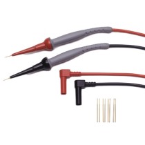 Ensemble de cordons de mesure à micro-pointes à ressort de Probe Master 8150