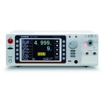 Testeur de haute tension GW Instek GPT-12001