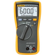 Multimètre Fluke 113 True RMS
