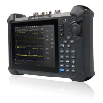 Analyseur de réseau vectoriel portable Siglent SHN926A