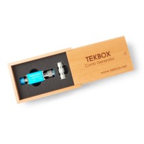 Tekbox TBCG2 générateur combinaison / multiplicateur de fréquence