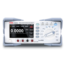 Multimètre UNI-T UT8804E