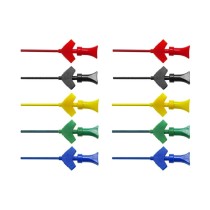 Minipinces CMS de 2 mm