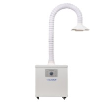 Extracteur de vapeurs de soudage FE1W