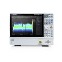 Analyseur de spectre SSA5083A de Siglent