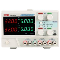 Alimentation électrique UNI-T UTP3305-II
