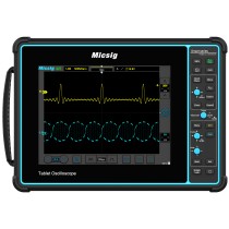 Oscilloscope Micsig STO2002