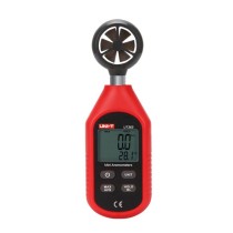 UNI-T UT363 mini anemometer