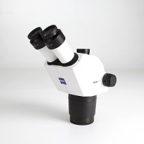Microscope trinoculaire ZEISS Stemi 305