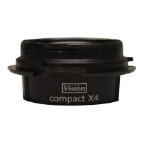 x4 objectifs pour Vision Mantis Compact