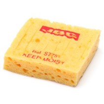 Éponge JBC pour stations de soudage BT/BD