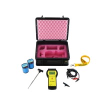 Appareil de mesure ESD (décharges électrostatiques) de MegaGuard ProPlus