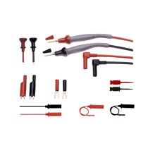 Ensemble de cordons de mesure étendu Probe Master 8043S