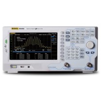 Rigol DSA832-TG spectrum analyser