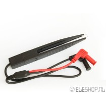 Measurement tweezer for SMD
