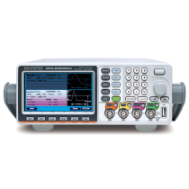 Générateur de fonction MFG-2260MFA de GW Instek