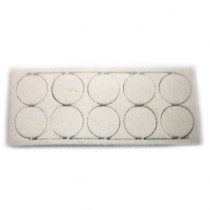 Hakko A5044 ceramic paper filter (10 pcs)