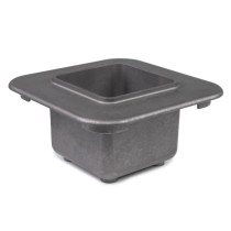 Hakko A5067 durable type crucible for FX-305