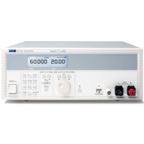 Alimentation électrique Aim-TTi QPX1200S