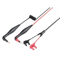 Cordons de mesure coudées à broches Hioki (L2020)