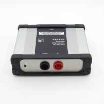 Analyseur de signature analogique ASA100