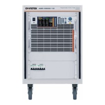 Alimentation électrique de type rack GW Instek ASR-6600-12