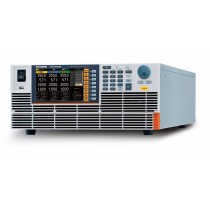Alimentation électrique programmable GW Instek ASR-6600