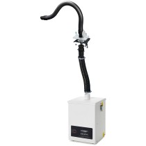Kit Bofa V200 avec pince de table et bras d'aspiration
