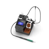 JBC CD-2SQF Station de soudage, 40Watt