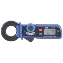 Sonde de courant de fuite CEM DT-9810