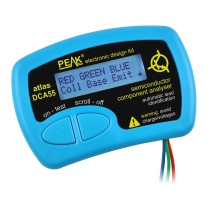 Peak Electronics DCA55