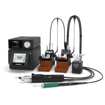Station de (des)soudage JBC DMSE-2QD
