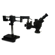 Ensemble stéréomicroscope SM-4TP - Édition noire