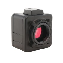 Caméra numérique pour microscope