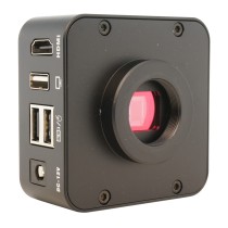 Caméra HDMI pour microscope Sony 1/2" 1080p