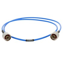 Câble N-mâle à N-mâle de 100 cm