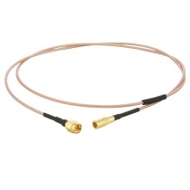 Câble SMA-mâle à SMB-femelle de 100 cm