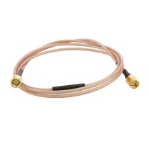 Câble SMA-mâle à SMA-mâle de 100 cm