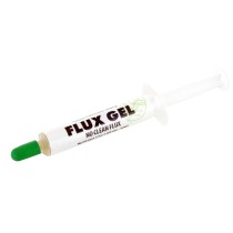 Flux no clean (sans nettoyage) en gel 1,5 g