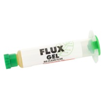 Flux sans nettoyage en gel 11 g