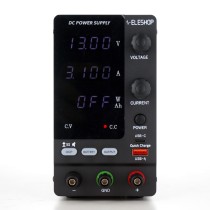 Alimentation de laboratoire ELE-PSU6005CH