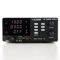 Alimentation de laboratoire ELE-PSU6010CH