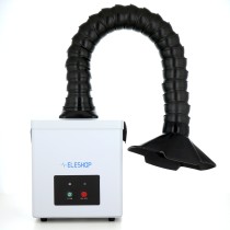 Extracteur de fumées compact ELE-FU2