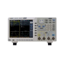 Owon XDG3252 function generator