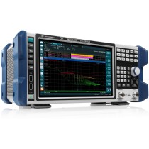 Récepteur de test IME Rohde & Schwarz EPL1000